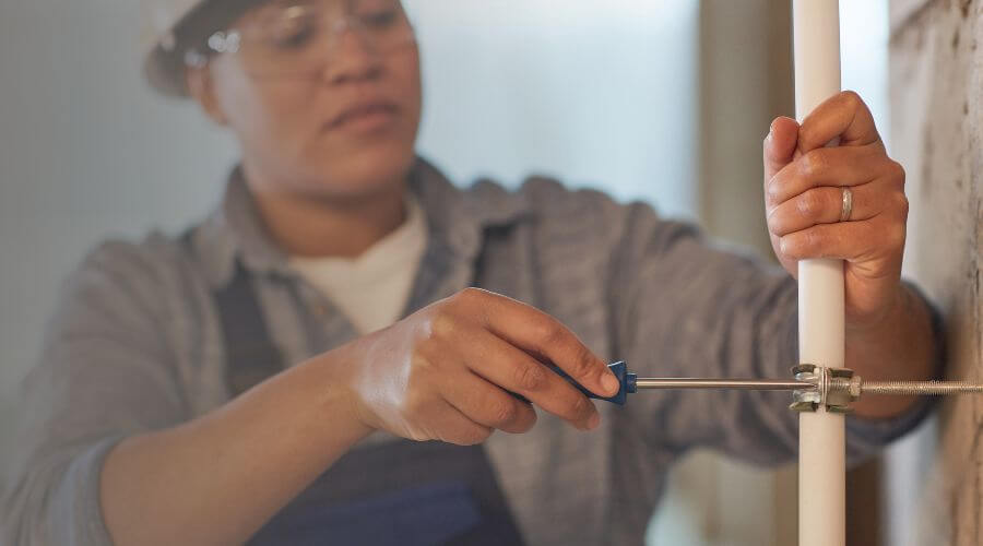 Faucet & Showerhead Inspection in Tuscarora, NV